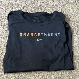 OrangeTheory coach longsleeve